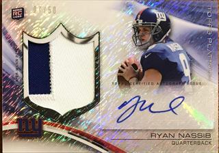 Ryan Nassib