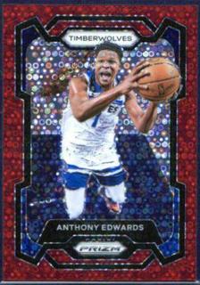 Anthony Edwards