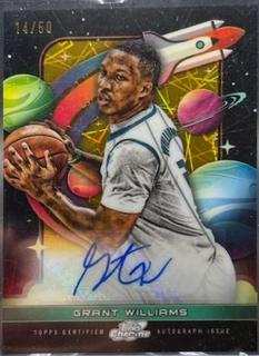 Grant Williams
