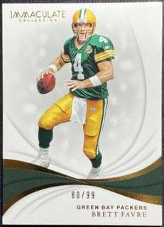 Brett Favre