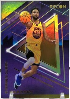 Stephen Curry