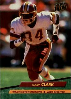 Gary Clark