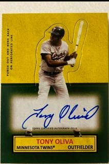Tony Oliva