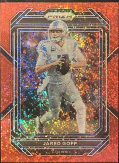 Jared Goff