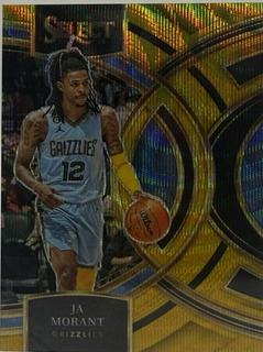 Ja Morant