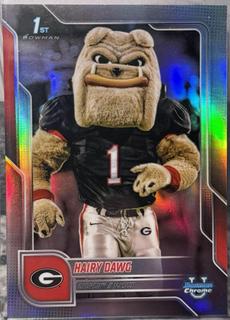Hairy Dawg