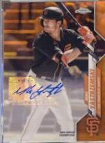 Mike Yastrzemski