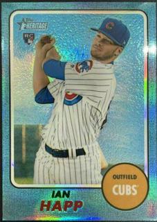 Ian Happ