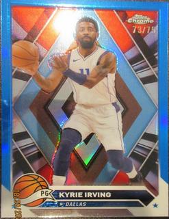Kyrie Irving