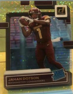 Jahan Dotson