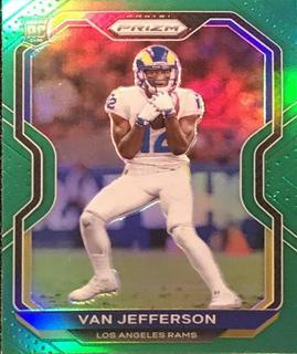 Van Jefferson