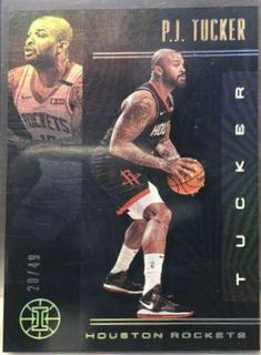 P.J. Tucker
