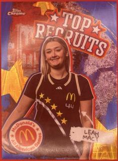 Leah Macy