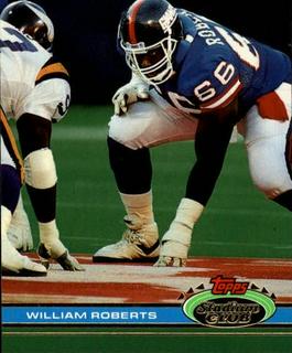 William Roberts