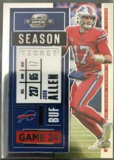Josh Allen
