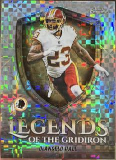 DeAngelo Hall