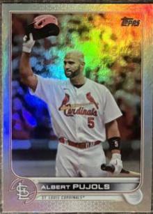 Albert Pujols