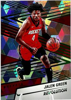 Jalen Green
