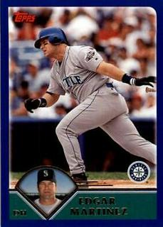 Edgar Martinez