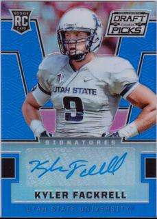 Kyler Fackrell