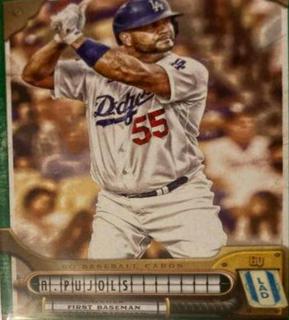 Albert Pujols
