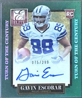 Gavin Escobar