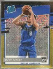 Josh Green