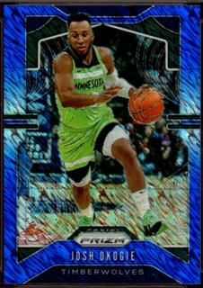 Josh Okogie