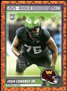 Josh Conerly Jr.