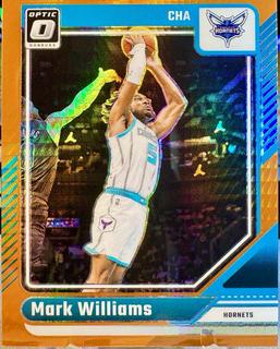 Mark Williams