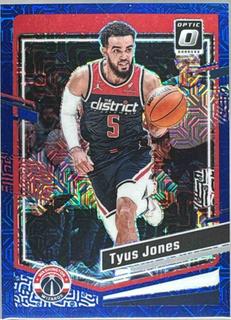 Tyus Jones