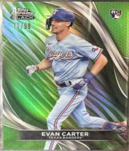 Evan Carter