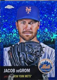Jacob deGrom