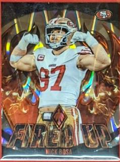 Nick Bosa