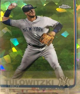 Troy Tulowitzki