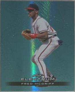Fred McGriff