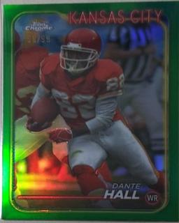 Dante Hall