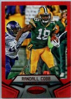Randall Cobb