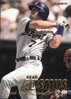 Brad Ausmus