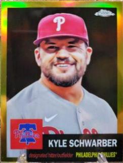 Kyle Schwarber