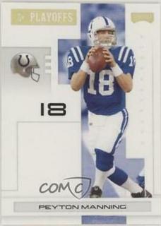 Peyton Manning