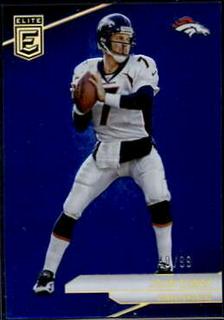 John Elway