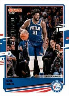 Joel Embiid