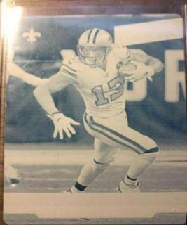 Michael Thomas