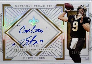 Drew Brees