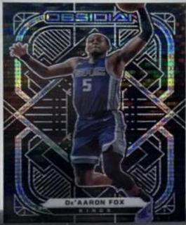 De'Aaron Fox