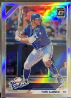 Pete Alonso