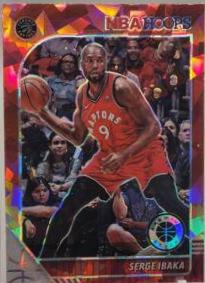 Serge Ibaka