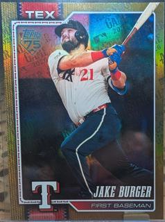 Jake Burger