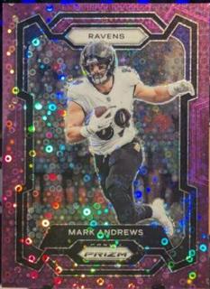 Mark Andrews